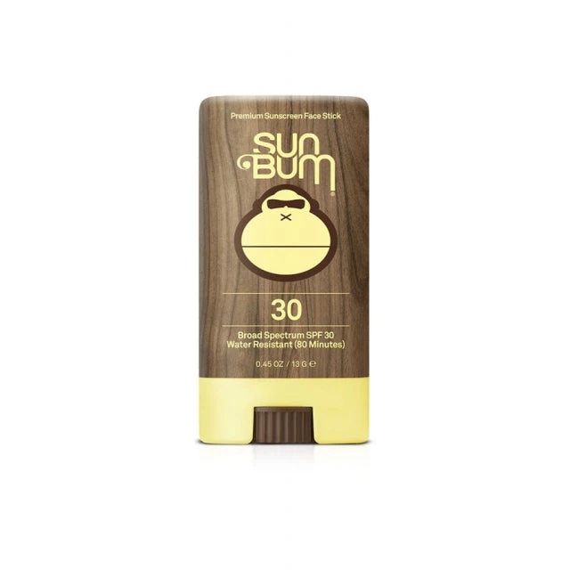 Sun Bum SPF 30 Face Stick Sunscreen 1 Sun Bum SPF 30 Face Stick Sunscreen