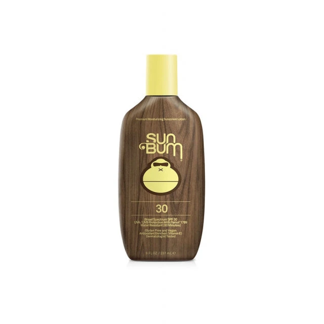 Sun Bum SPF 15 Original Sunscreen Lotion - 8oz 2 Sun Bum SPF 15 Original Sunscreen Lotion - 8oz - Image 2