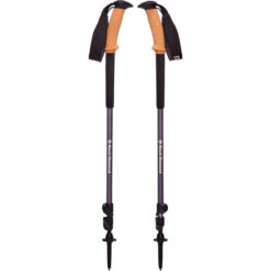 Black Diamond Trail Ergo Cork Trekking Poles