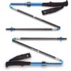 Black Diamond Distance Carbon FLZ Poles