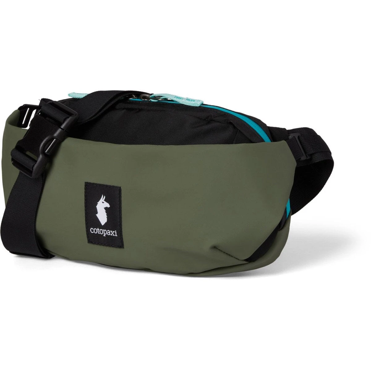 Cotopaxi Coso 2L Hip Pack 2 Cotopaxi Coso 2L Hip Pack - Image 2