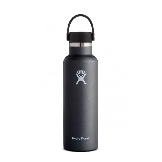 Hydro Flask 21 Oz Standard Mouth Water Bottle 14 Hydro Flask 21 Oz Standard Mouth Water Bottle - Image 14