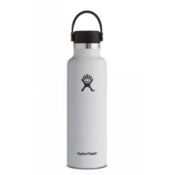 Hydro Flask 21 Oz Standard Mouth Water Bottle -Outdoor Camping Shop 125 400758 980958 image 816362 34628f8e 2b1d 4500 b85d 418caff781a0