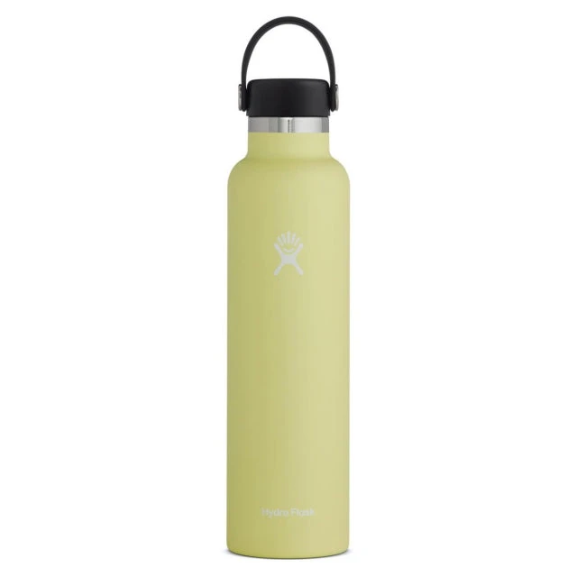 Hydro Flask 24 Oz Standard Mouth Water Bottle 18 Hydro Flask 24 Oz Standard Mouth Water Bottle - Image 18