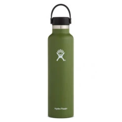 Hydro Flask 24 Oz Standard Mouth Water Bottle 34 Hydro Flask 24 Oz Standard Mouth Water Bottle -Outdoor Camping Shop 125 400759 1224095 image 938622 de178978 048f 4f5d a28c 9c14f0bc05c3