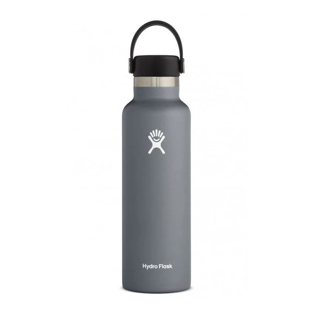 Hydro Flask 24 Oz Standard Mouth Water Bottle 12 Hydro Flask 24 Oz Standard Mouth Water Bottle - Image 12