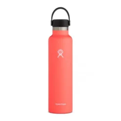 Hydro Flask 24 Oz Standard Mouth Water Bottle -Outdoor Camping Shop 125 400759 1788138 image 1161117 beb42765 db8c 4ed1 905a 04bc16aa446c 1