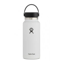 Hydro Flask 32 Oz Wide Mouth Water Bottle -Outdoor Camping Shop 125 553072 0 image 1136247 3f1823a9 cc6a 46e9 a4dc 45280b512fec