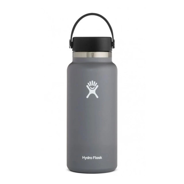 Hydro Flask 32 Oz Wide Mouth Water Bottle 13 Hydro Flask 32 Oz Wide Mouth Water Bottle - Image 13