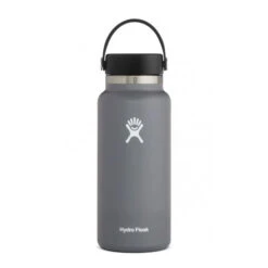 Hydro Flask 32 Oz Wide Mouth Water Bottle -Outdoor Camping Shop 125 553072 1788152 image 1161112 3b5fdb3e a1c0 42ca 8ed1 341a2b6fccbd