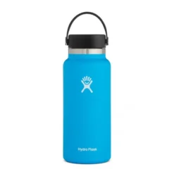 Hydro Flask 32 Oz Wide Mouth Water Bottle 25 Hydro Flask 32 Oz Wide Mouth Water Bottle -Outdoor Camping Shop 125 553072 1788157 image 1136262 fd1fcee9 8457 4c62 8db1 060d3d62009f 1