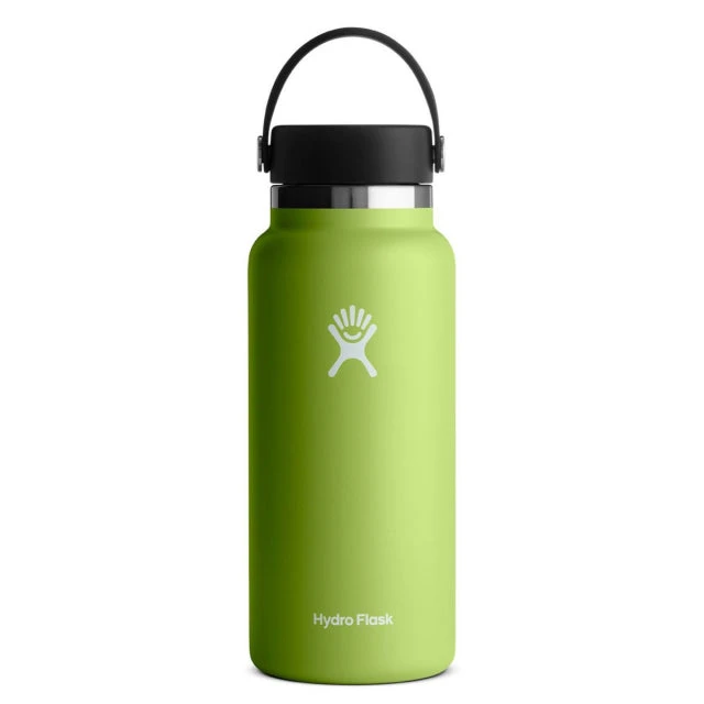 Hydro Flask 32 Oz Wide Mouth Water Bottle 8 Hydro Flask 32 Oz Wide Mouth Water Bottle - Image 8