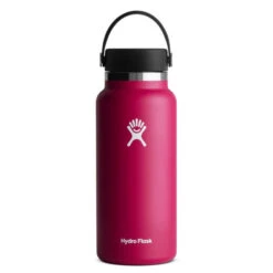 Hydro Flask 32 Oz Wide Mouth Water Bottle -Outdoor Camping Shop 125 553072 4748486 image 1527403 7b318331 66b7 4151 a0ba c0cb420783dc