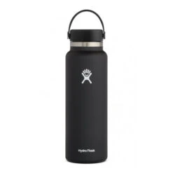 Hydro Flask 40 Oz Wide Mouth Water Bottle -Outdoor Camping Shop 125 553074 1788169 image 1136260 8d346668 80c8 40b1 ae8c 5a656663277b