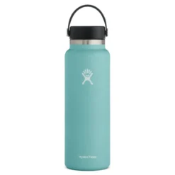 Hydro Flask 40 Oz Wide Mouth Water Bottle -Outdoor Camping Shop 125 553074 3339464 image 1320963 85bd9aff 2183 401b 808d 7192c5eebf37 1
