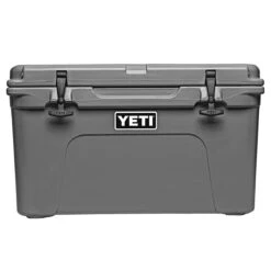 Yeti Tundra 45 Cooler -Outdoor Camping Shop 180442 Charcoal Studio DealerImages Charcoal Tundra45 F 2400x2400 2