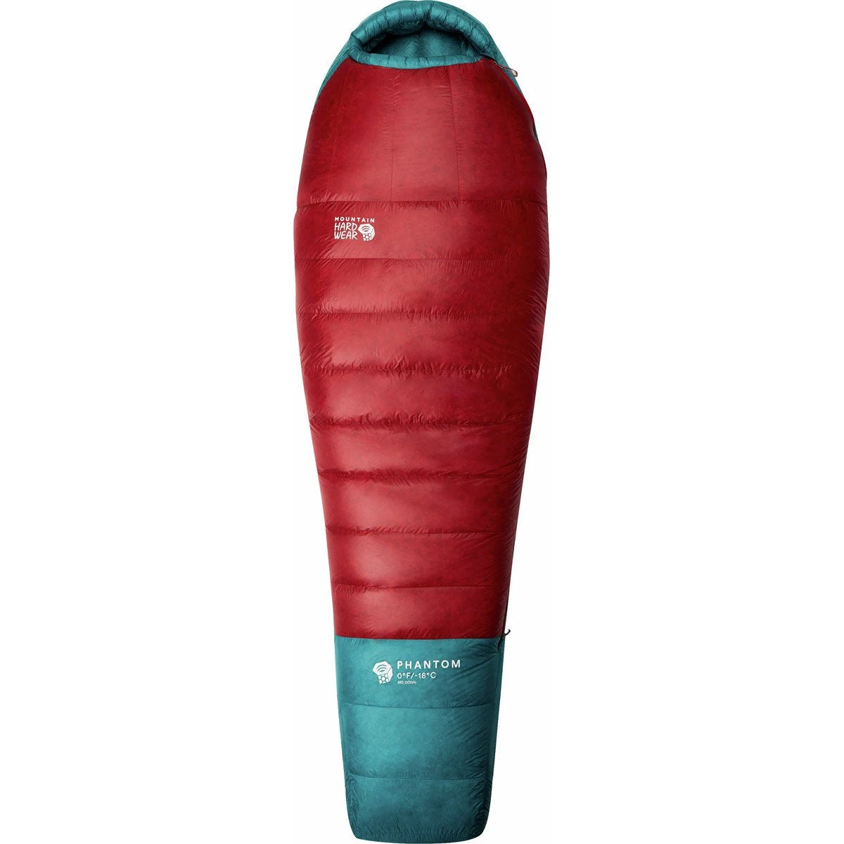 Mountain Hardwear Phantom 0F/-18C Sleeping Bag 1 Mountain Hardwear Phantom 0F/-18C Sleeping Bag