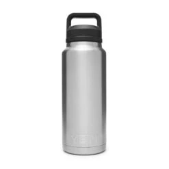 Yeti Rambler 36 Oz Bottle With Chug Cap 33 Yeti Rambler 36 Oz Bottle With Chug Cap -Outdoor Camping Shop 191416 Chug Inline Campaign Dealer Images Rambler 36oz Bottle Chug Cap Stainless Front 2400x2400 1