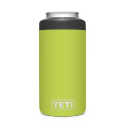 Yeti Rambler 16 Oz Colster Tall Can Insulator -Outdoor Camping Shop 191418 New Colster Family Launch 1H 2020 Dealer Images Chartreuse Colster Tall Front 2400x400 2