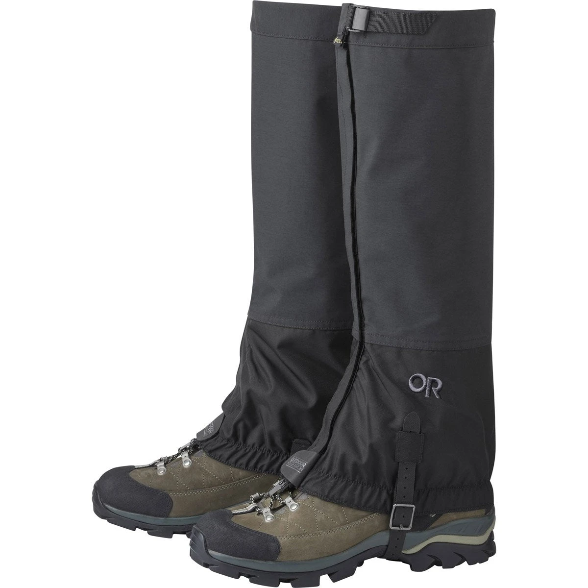 Outdoor Research Cascadia II Gaiters 1 Outdoor Research Cascadia II Gaiters