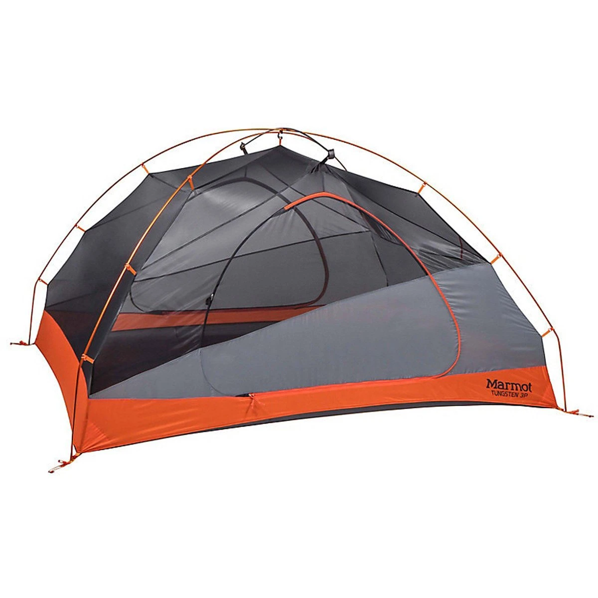 Marmot Tungsten 3-Person Tent 1 Marmot Tungsten 3-Person Tent