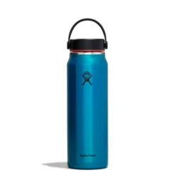 Hydro Flask 32 Oz Lightweight Wide Mouth Trail Series Water Bottle 7 Hydro Flask 32 Oz Lightweight Wide Mouth Trail Series Water Bottle -Outdoor Camping Shop 32celestine