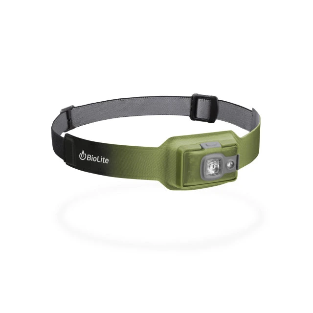 Biolite HeadLamp 200 2 Biolite HeadLamp 200 - Image 2