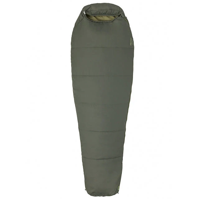 Marmot Nanowave 35 Sleeping Bag - Regular 1 Marmot Nanowave 35 Sleeping Bag - Regular