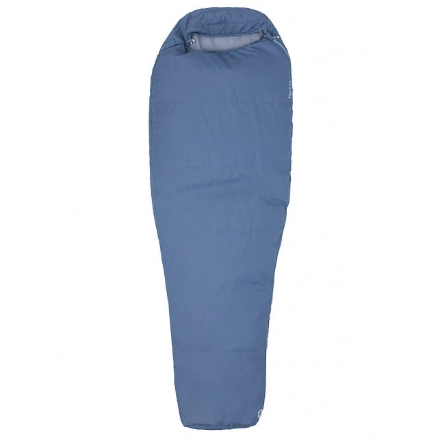 Marmot Nanowave 55 Sleeping Bag - Regular 1 Marmot Nanowave 55 Sleeping Bag - Regular
