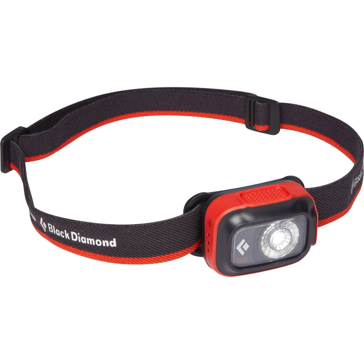 Black Diamond Sprint 225 Headlamp 1 Black Diamond Sprint 225 Headlamp