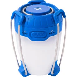 Black Diamond Apollo Lantern -Outdoor Camping Shop 620716 POWL APOLLO LANTERN POWELL BLUE 01