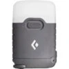Black Diamond Zip Lantern
