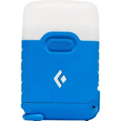 Black Diamond Zip Lantern -Outdoor Camping Shop 620718 POWL ZIP LANTERN POWELL BLUE 01