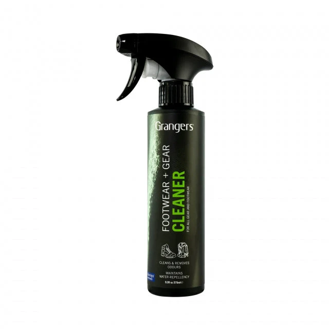 Grangers Gear Cleaner-Spray 1 Grangers Gear Cleaner-Spray