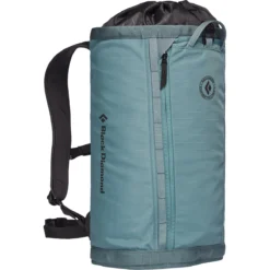 Black Diamond Street Creek 24 Pack -Outdoor Camping Shop 681226 4030 STREET CREEK 24 BACKPACK STORM BLUE 01