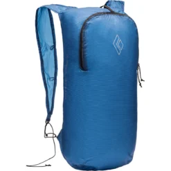 Black Diamond Cirrus 9 Pack 5 Black Diamond Cirrus 9 Pack -Outdoor Camping Shop 681232 4031 CIRRUS 9 BACKPACK ULTRA BLUE 01