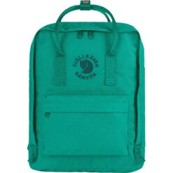 Fjallraven Re-Kanken Backpack -Outdoor Camping Shop 7323450315030 ss18 a rekanken 21 1