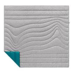 Rumpl Original Puffy Blanket - Printed 2P 7 Rumpl Original Puffy Blanket - Printed 2P -Outdoor Camping Shop 8575 1282659 5900307 image 1610792