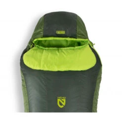 Nemo M Tempo 35 - Reg