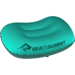 Sea To Summit Aeros Ultralight Pillow - Large -Outdoor Camping Shop Aeros Ultralight Pillow 573 SEA FOAM