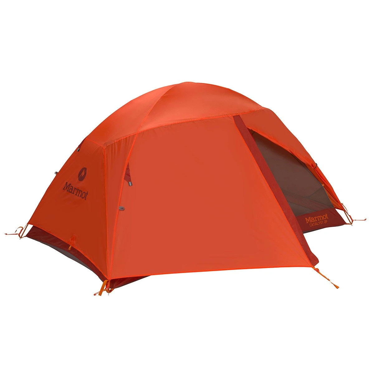 Marmot Catalyst 2P Tent 1 Marmot Catalyst 2P Tent