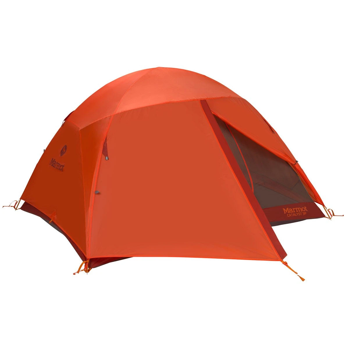 Marmot Catalyst 3P Tent 1 Marmot Catalyst 3P Tent