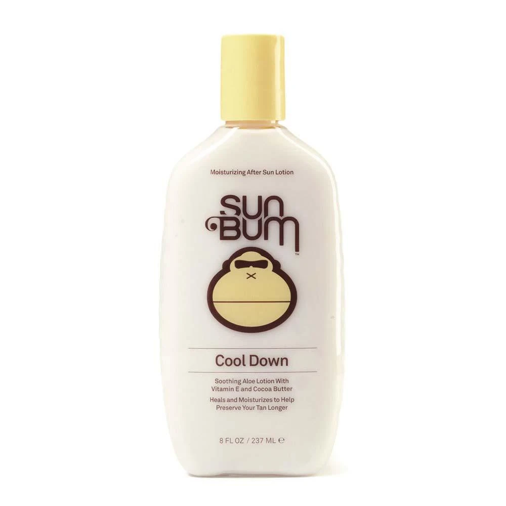 Sun Bum Cool Down Hydrating After Sun Lotion - 8oz 1 Sun Bum Cool Down Hydrating After Sun Lotion - 8oz