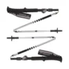 Black Diamond Distance FLZ Trekking Poles