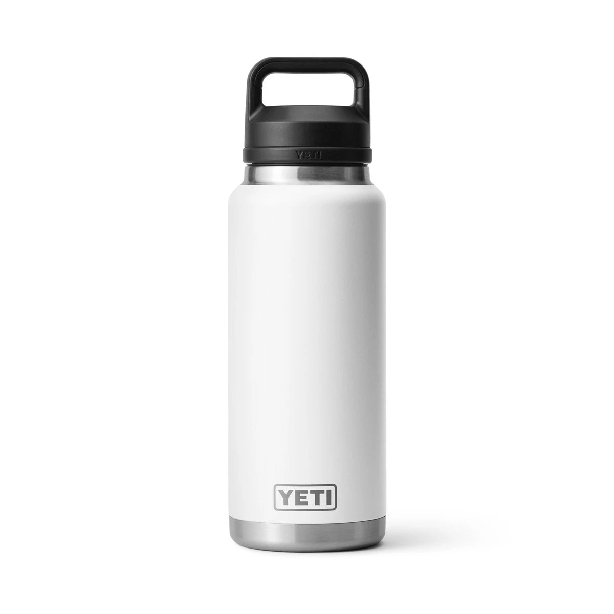Yeti Rambler 36 Oz Bottle With Chug Cap 1 Yeti Rambler 36 Oz Bottle With Chug Cap