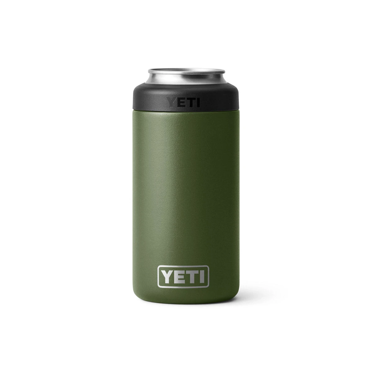 Yeti Rambler 16 Oz Colster Tall Can Insulator 1 Yeti Rambler 16 Oz Colster Tall Can Insulator
