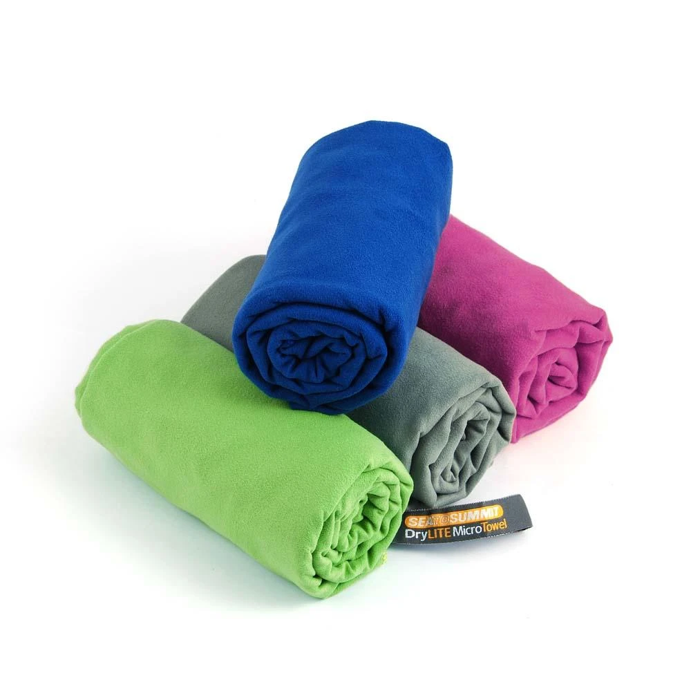 Sea To Summit DryLite Towel Small 16x32" 1 Sea To Summit DryLite Towel Small 16x32"