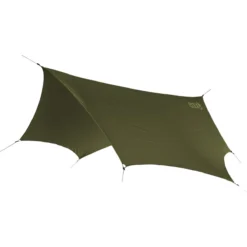 DryFly Rain Tarp -Outdoor Camping Shop ENO DryFly RainTarp olive