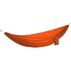Sub6 Ultralight Hammock 5 Sub6 Ultralight Hammock -Outdoor Camping Shop ENO Sub6 Hammock Orange LH6093 1
