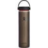 Hydro Flask 24 Oz Lightweight Wide Mouth Trail Series Water Bottle